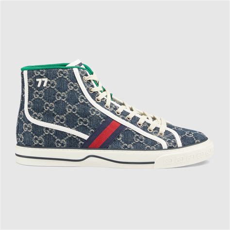 ioffer fake gucci shoes|gucci sneakers high top.